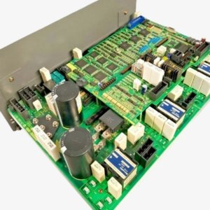Fanuc Drives and Amplifiers