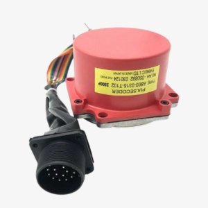 Fanuc Encoders