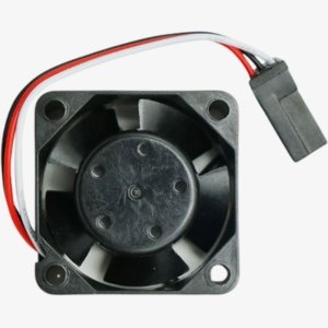 Fanuc Fans