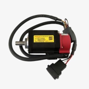 Fanuc Motors