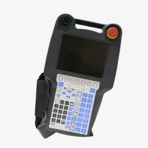 Fanuc Robot and Spare Parts