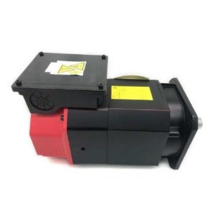 Fanuc Spindle Motors