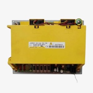Fanuc Controllers