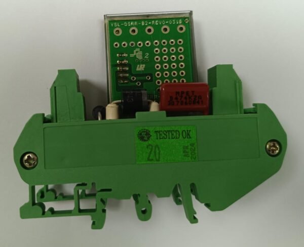 SSRP-001-3 SSRP-001-3