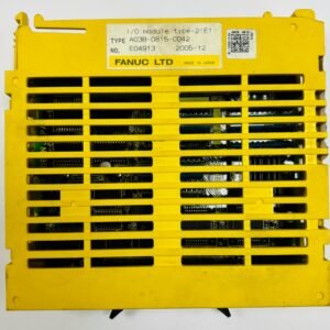 I/o card A03B-0815-C042 - Image 4
