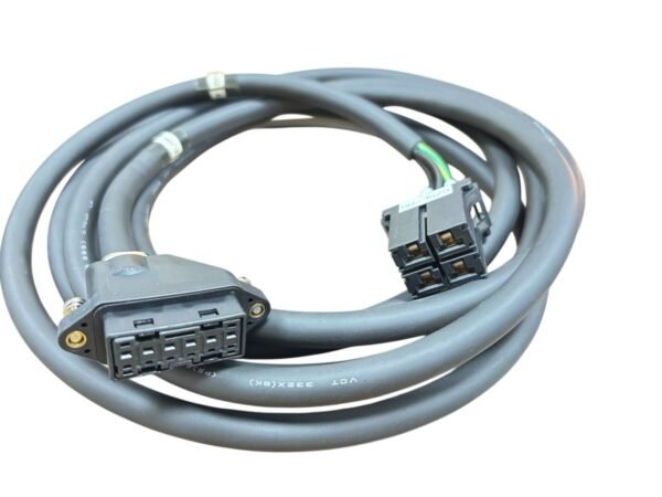 31 Power cable F06B-0001-K002
