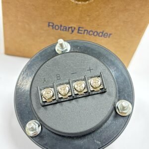 Rotary Encoder DC-25B-12E - Image 3