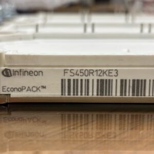 IGBT FS450R12KE3 - Image 3