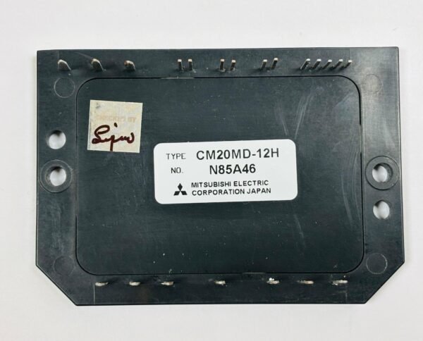39 IGBT CM20MD-12H
