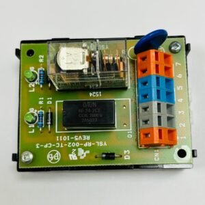 RP-002-TC-CP-3 - Image 1