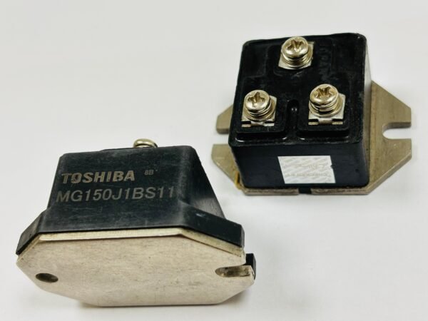 43 i Toshiba MG150J1BS11