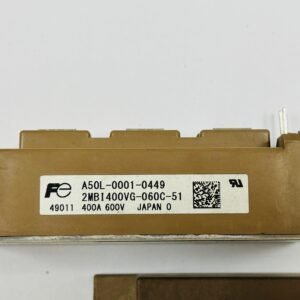 IGBT 2MI400VG - 060C-51 - Image 4