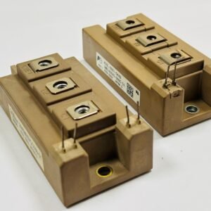 IGBT 2MI400VG - 060C-51 - Image 3