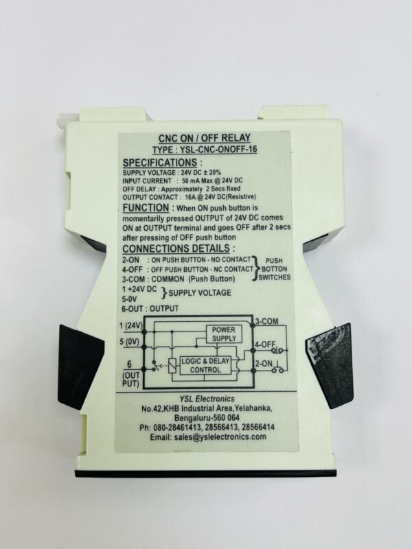 6- CNC-ON-OFF-16A