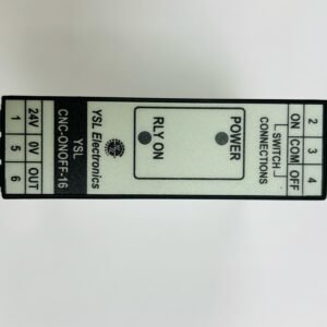CNC-ON/OFF-16A - Image 3
