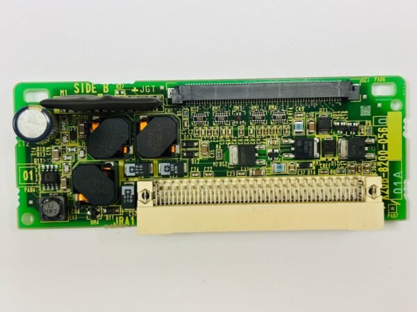 52 PS card A20B-8200-0560