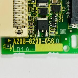 Power Supply Card A20B-8200-0560 - Image 2