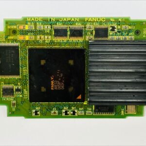 CPU card A20B-3300-0293 - Image 1