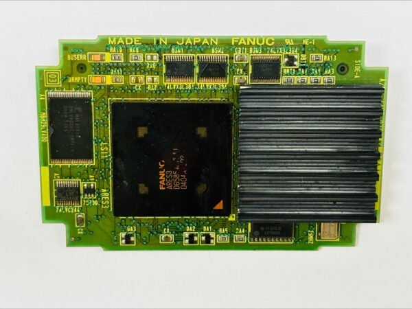 54 CPU card A20B-3300-0293