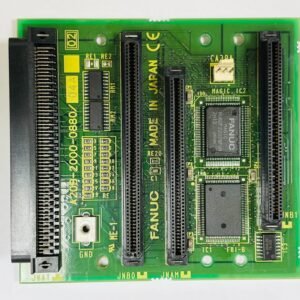 Communication card A20B-2000-0880 - Image 1