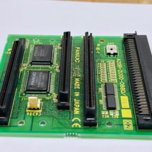 Communication card A20B-2000-0880 - Image 3