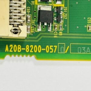 Power supply A20B-8200-0570 - Image 4
