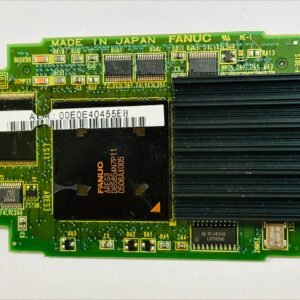 CPU card A20B-3300-0290 - Image 1