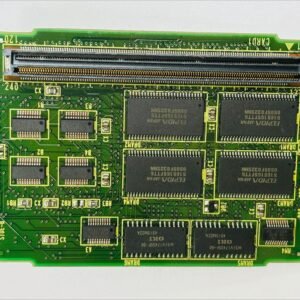 CPU card A20B-3300-0290 - Image 5
