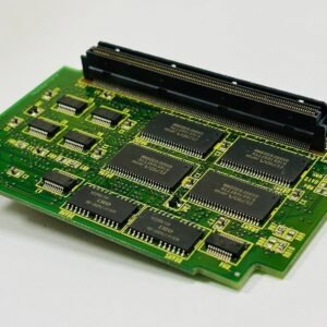 CPU card A20B-3300-0290 - Image 4