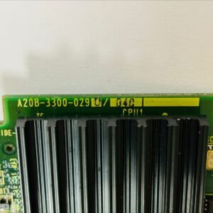 CPU card A20B-3300-0290 - Image 2