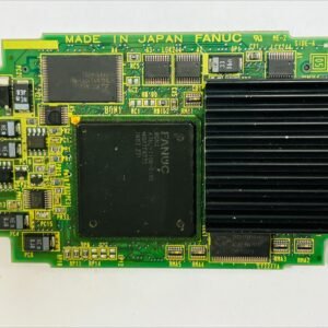 CPU card A20B-3300-0319 - Image 1