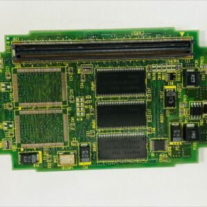 CPU card A20B-3300-0319 - Image 3