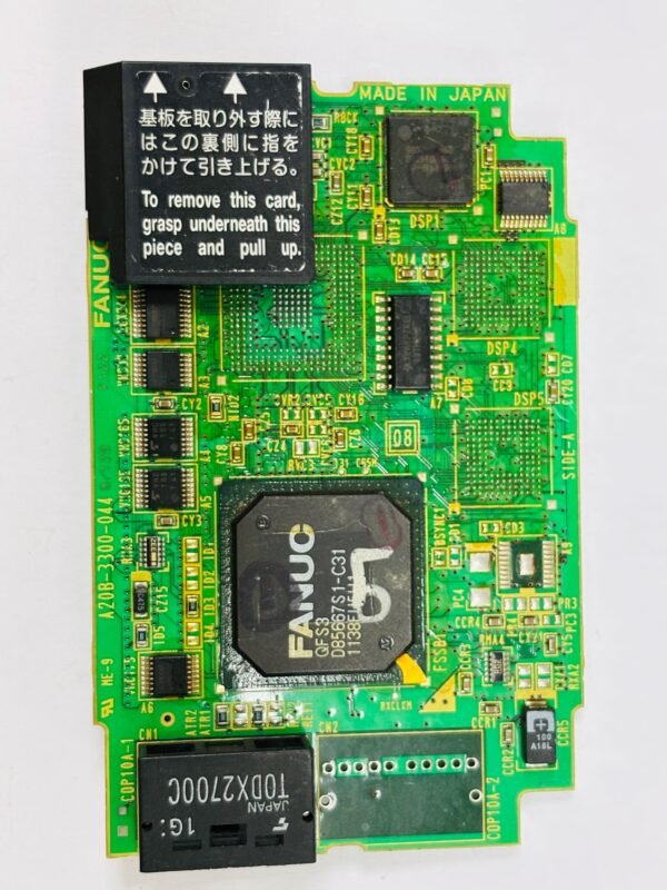 64 A20B-3300-0048