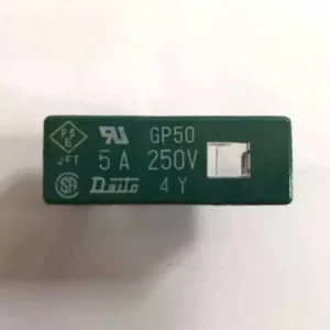 GP 75 Fuse - Image 1