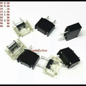 LM 10 Fuse - Image 1