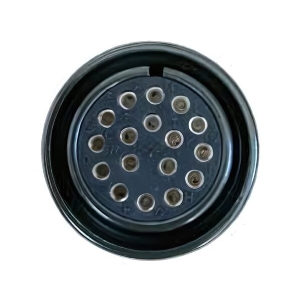 MS 3106F 20-29S TB Connector in Gurgaon