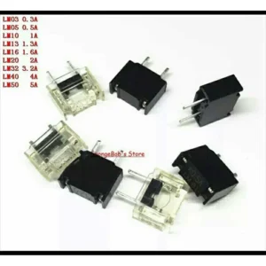 LM 20 Fuse - Image 1