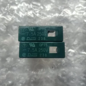 G1-GP75 7.5AMP FUSE - Image 2