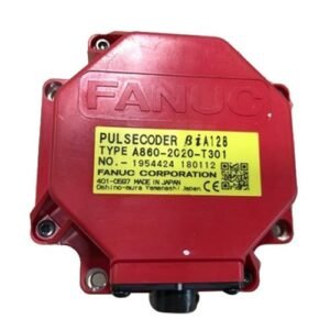 Fanuc Encoder - Image 1