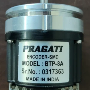 Encoder Pragati - Image 1