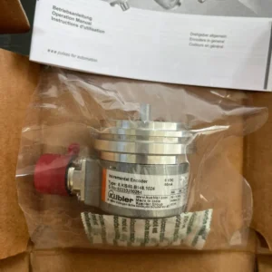 Kubler Encoder, B148.1024 - Image 1